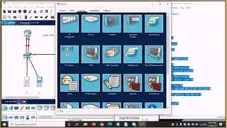 2021 Switching, Routing, and Wireless Essentials Chapter 3 and 4 Demo