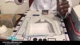 Model of Roza_e_rasool