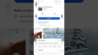 Hill Climb Racing 3 Pre-registration