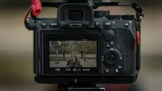 Tips & Tricks For Nailing Exposure When Shooting In S-Log 3 On Your Sony A7iv/A7siii