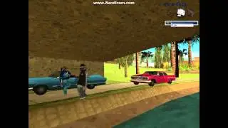 BALLAS GANG ll Server 08.