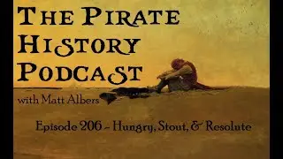 Episode 206 - Hungry, Stout, & Resolute