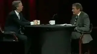 Google CEO Promises Charlie Rose They Do Not Snoop Through Your E Mail
