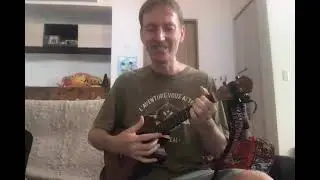 Safe Harbor - written and performed by Timothy Fox