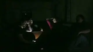 Farting With Ghosts