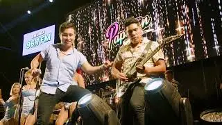 Silbido de Amor  - Papillón (Fiesta Karibeña - Playazo 2024)