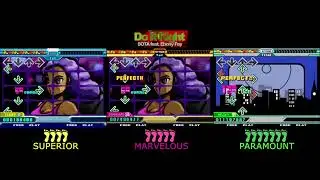 DDRMAX-EX - Do it Right
