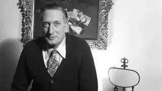William Walton (1902-1983): Cello Concerto. Full HQ