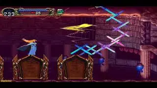 Castlevania SOTN - All Bosses With Heaven Sword