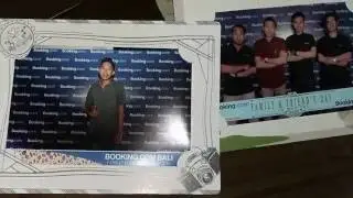 CLASSIC BALI EVENT - Instant Photo Booth in Bali (1)