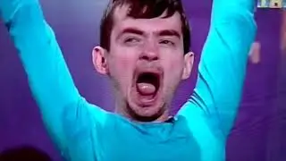 Самое зевательное видео