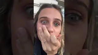 VLOG LONDRES DIA 1