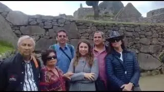 Machupicchu Excelente Agencia Willka Travel