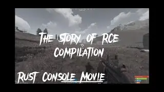 The Story Of RCE Compilation - Rust Console