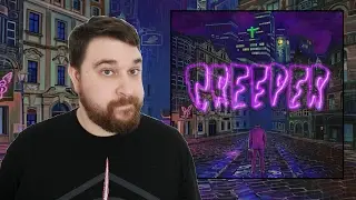 Creeper - Black Rain | TRACK REVIEW