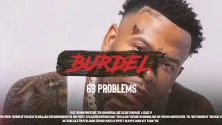 [FREE] Moneybagg Yo x Lil Baby x Lil Durk Type Beat - 69 PROBLEMS