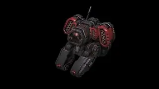 SC2: Leagcy of the Void, Cyclone Quotes