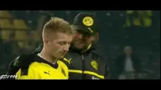 Marco Reus - Goals & Skills 2013