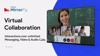 MirrorFly: The #1 Self Hosted Video, Voice & Chat APIs for Enterprise Apps