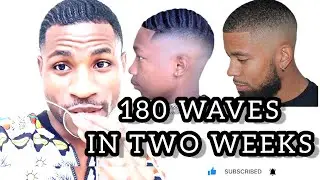 HOW TO GET 180 WAVES IN JUST TWO WEEKS| Must Watch!!!