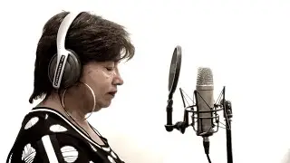 Sudha Madeira - The nearness of you