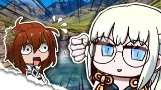 Morgan’s Absolute PENETRATION