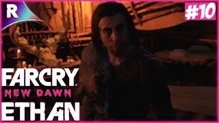 Far Cry New Dawn ➤ Прохождение #10 ➤ Пламя Эдема