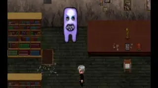 WHAT THE FREAK IS THAT? Ao Oni - Part FINALE