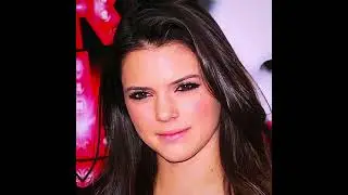 Free Kendall Jenner edit