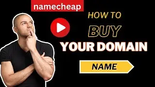 how to buy domain name in 2024 on namecheap | 