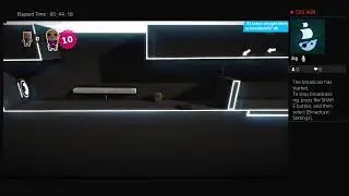 The horror feast (Little big Planet 3)