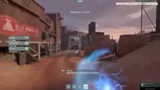6v6 practice game roamer POV