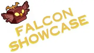 Showcasing falcon fruit! 🐧🐧