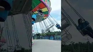 WAHANA BANYUWANGI PARK 🔥