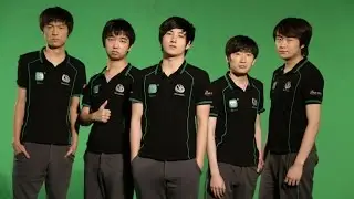VICI Gaming TI4 Documentary (English Subs)