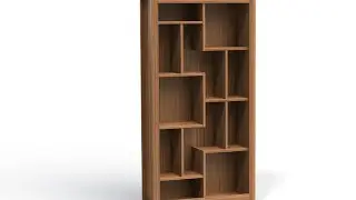 Solidworks Tutorials | Furniture Design In Solidworks | Cabinetary Furniture