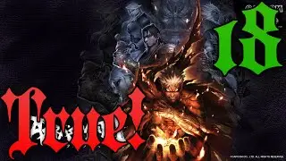 Прохождение Asura's Wrath #18 true финал?!...