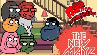 American Apocalypse PROLOGUE - Good Morning USA