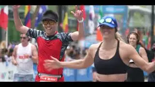 BMO Vancouver Marathon // Secure Your Spot