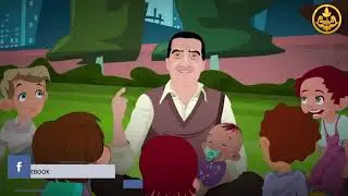 Мусульманский мультик  “Улыбки надежды“  Честность