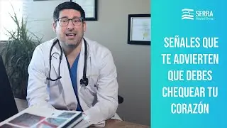 Enfermedades del corazón - ¿Cómo reconocer los síntomas?
