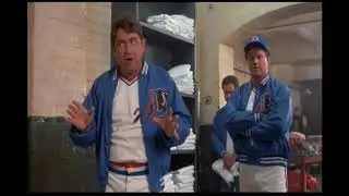 Baseball is a simple game