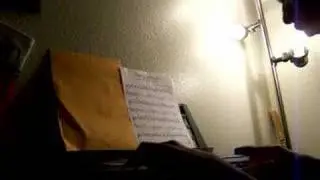 Piano Improvisation 1