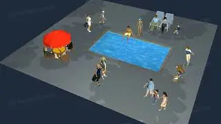Summer vacation under Covid-19
