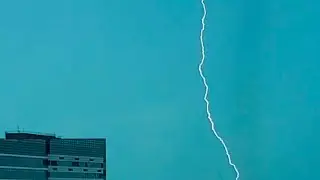 Storm Sound For Relaxing