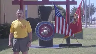 Golf Company Motivational Run