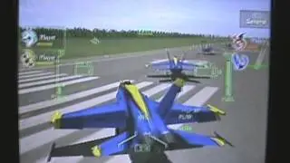 OGF Delta Formation Test
