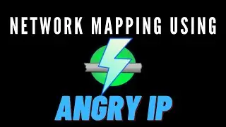 Angry ip scanner full tutorial from scratch | 