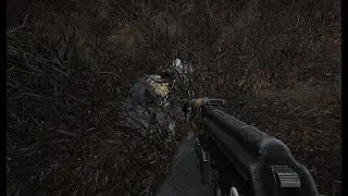 A different kind of zombie
