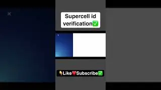 Brawl stars 2021: supercell id verification code not received